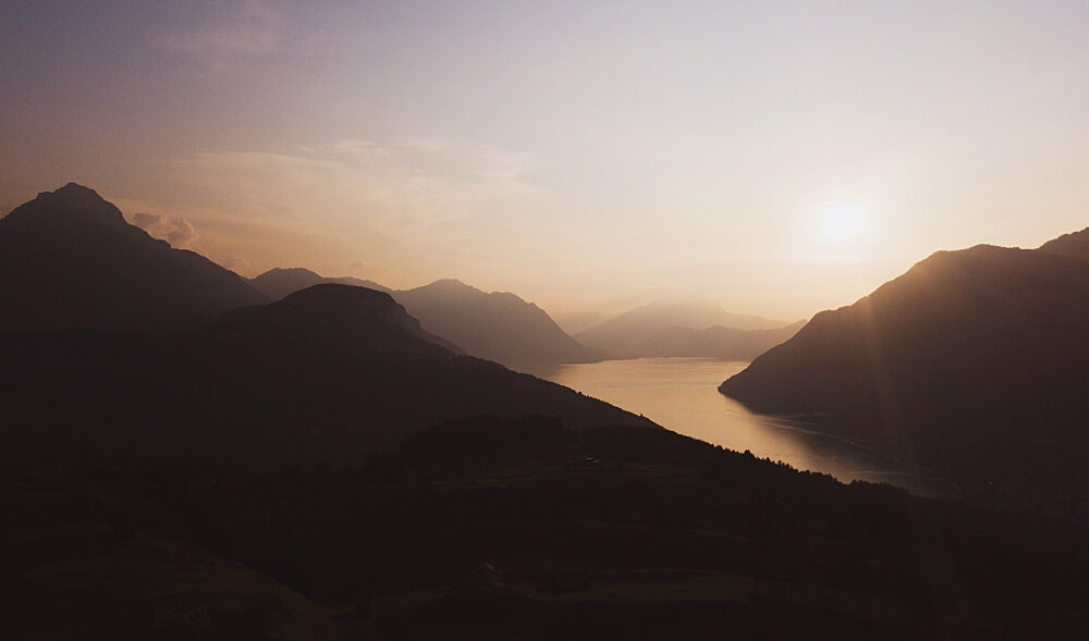 Hermitage aktivitaten in der zentralschweiz vierwaldstatter see