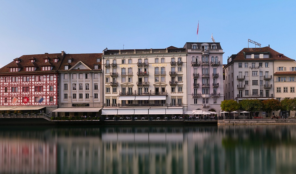 Hermitage aktivitaten in luzern stadtfuhrungen