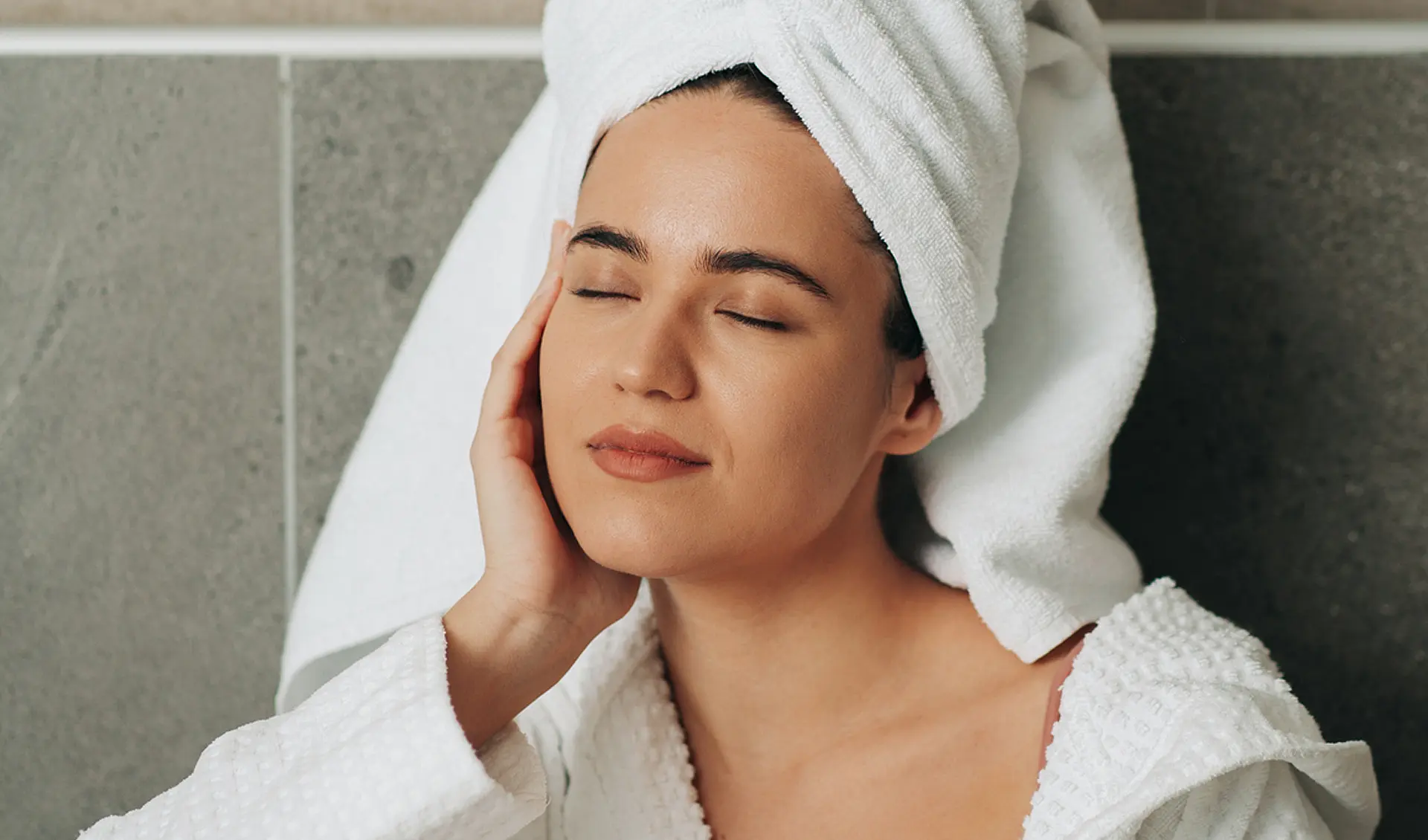 Hermitage wellness massage 2