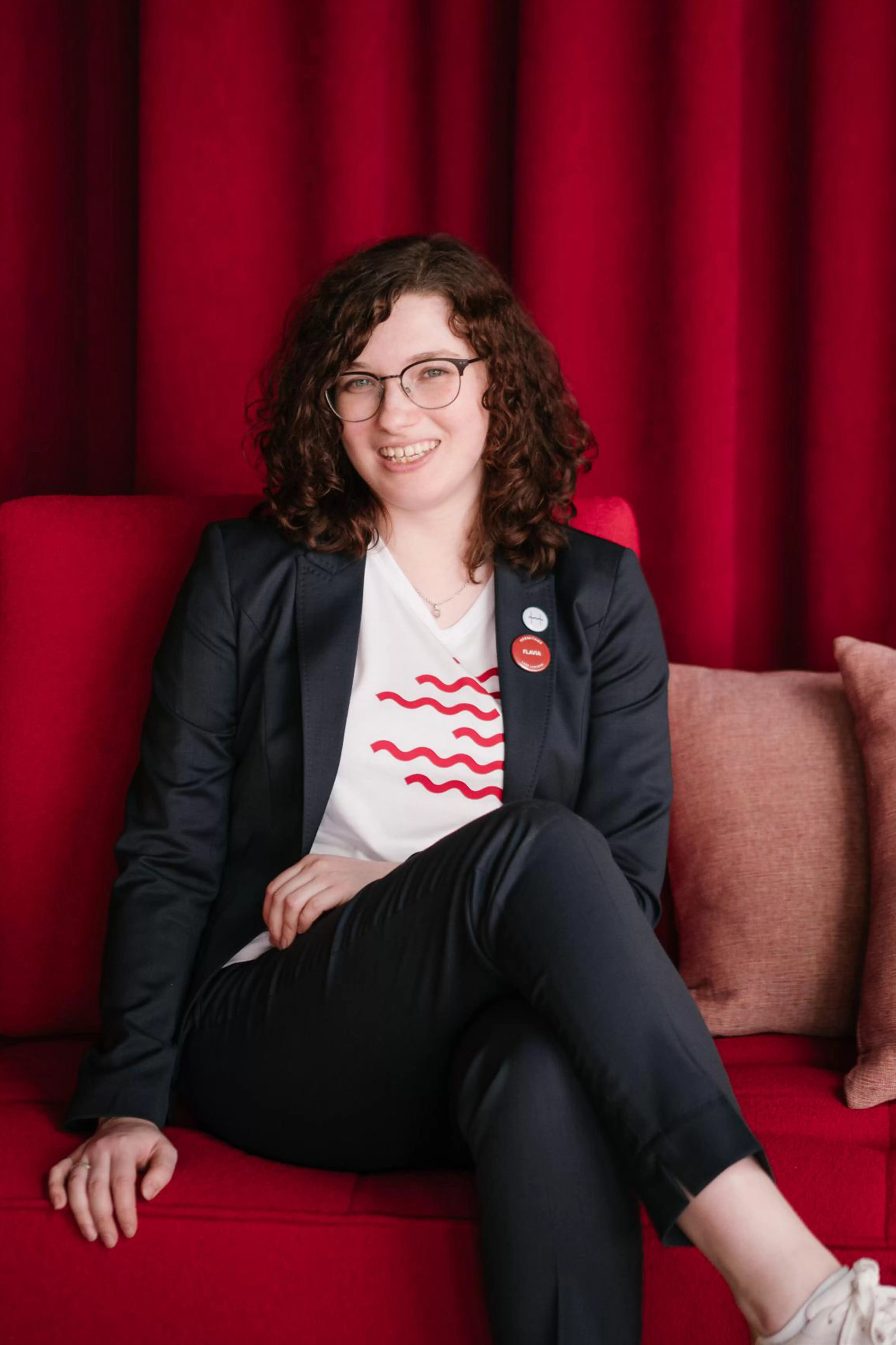 Flavia Gubler NEU Hochformat