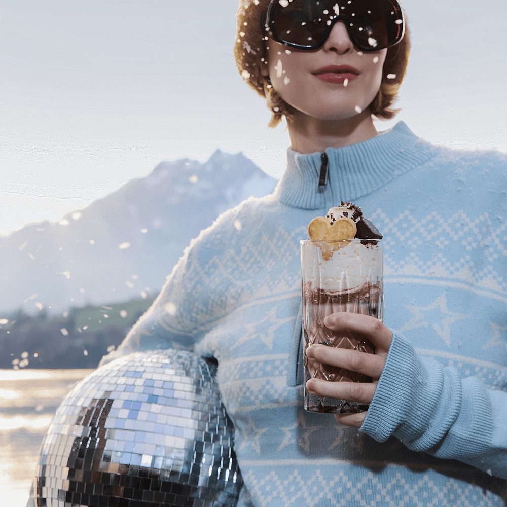 Drink Dance Winter Edition 2026