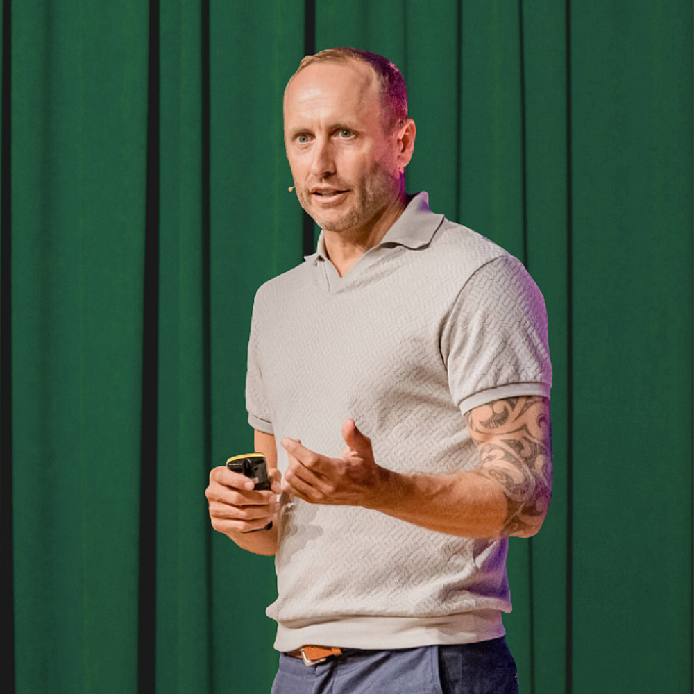 Talk Taste Primin Loetscher