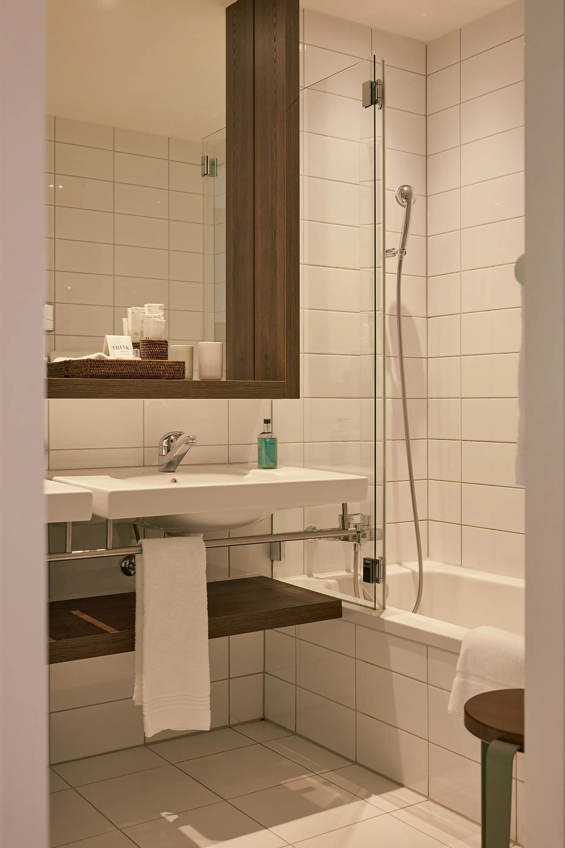 HERMITAGE Zimmer Superior 4